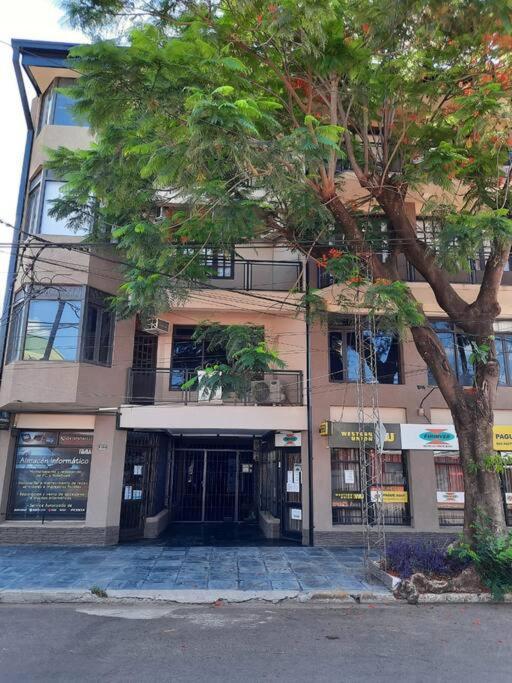 Las Arecas - 3° B Porto Iguaçu Exterior foto