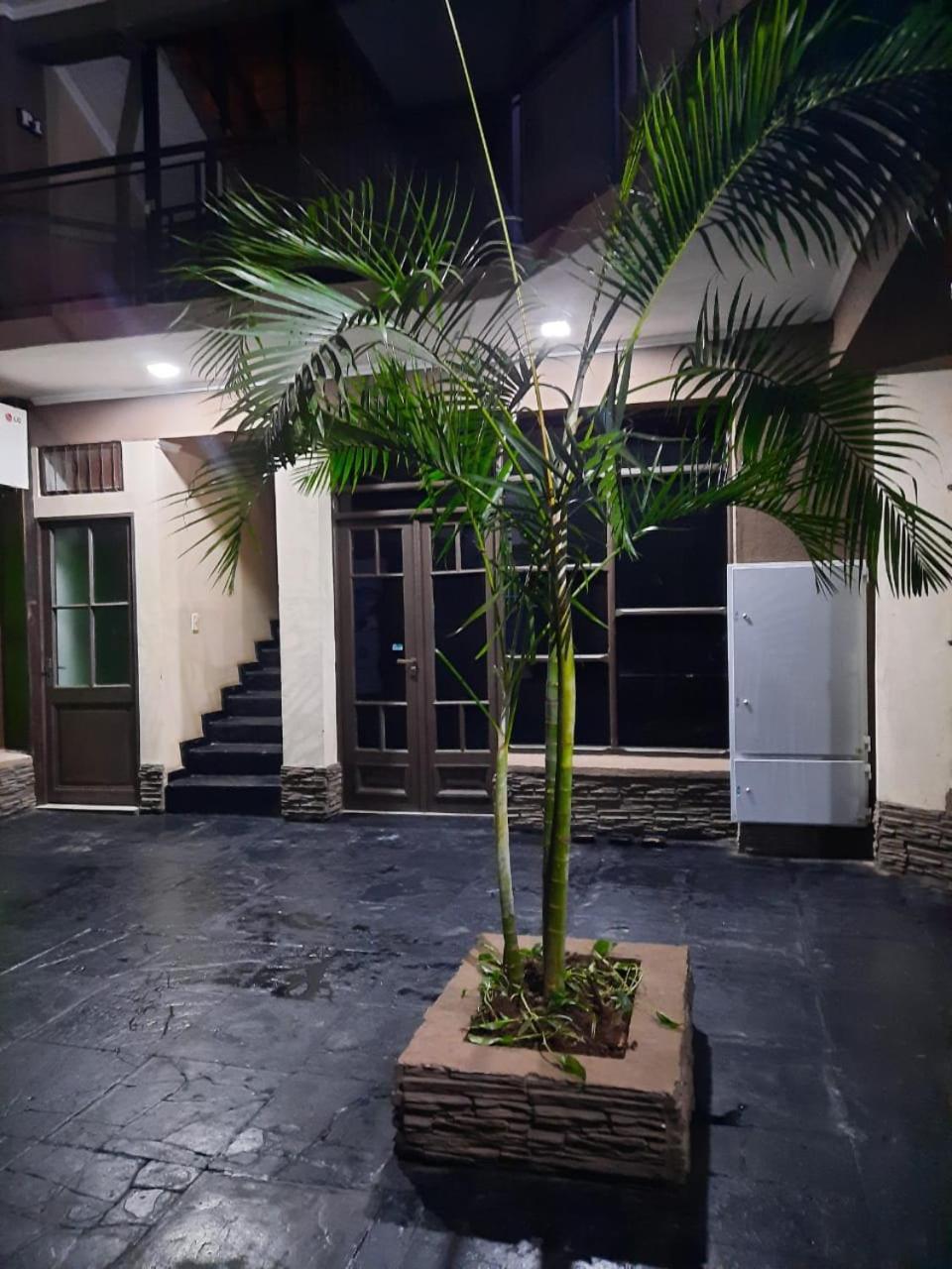 Las Arecas - 3° B Porto Iguaçu Exterior foto